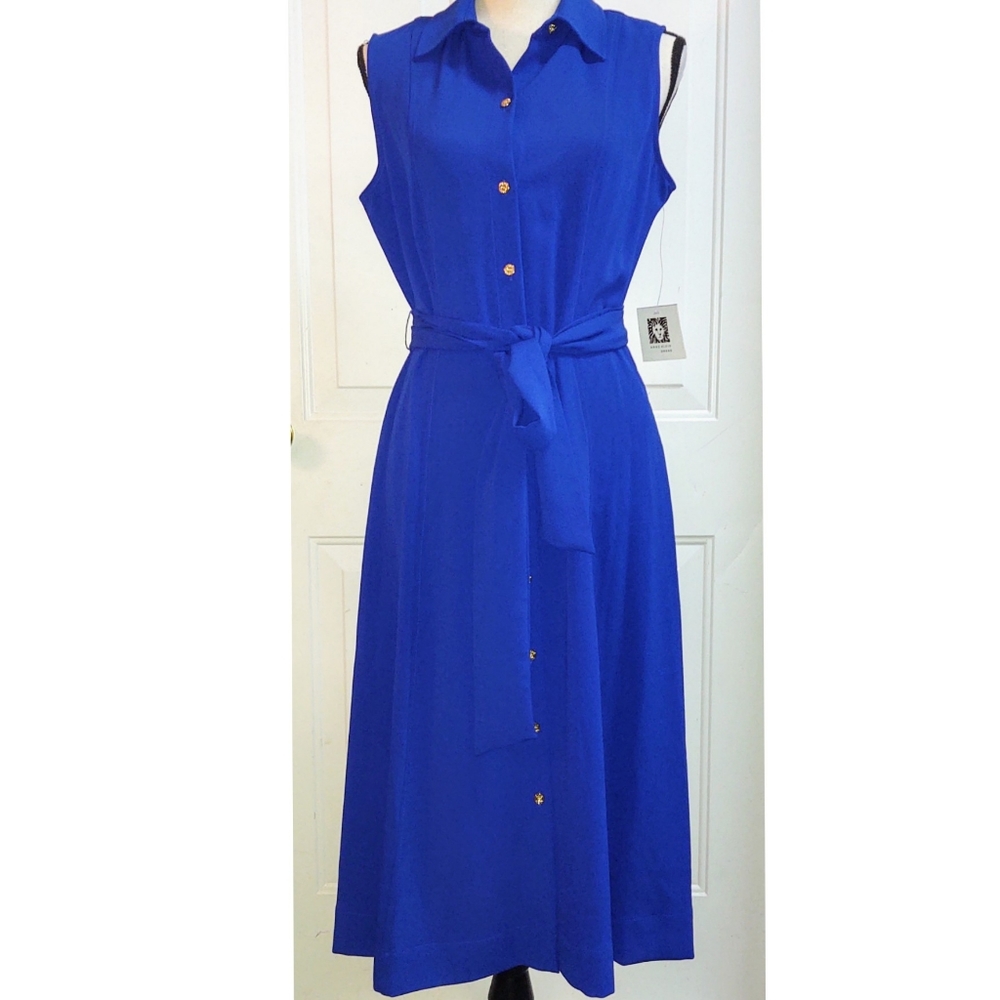 Anne Klein dress